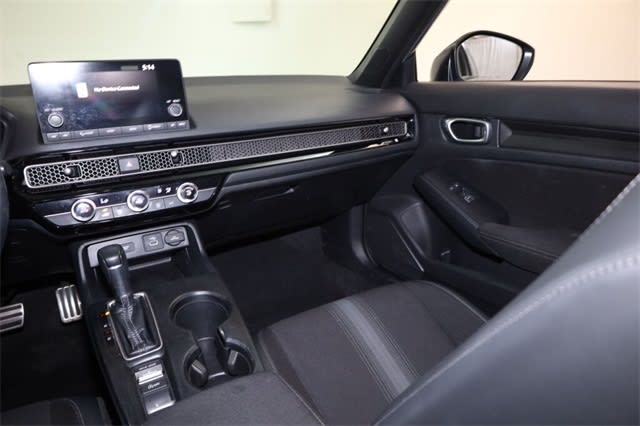 Thumbnail: 2023 Honda Civic - 14