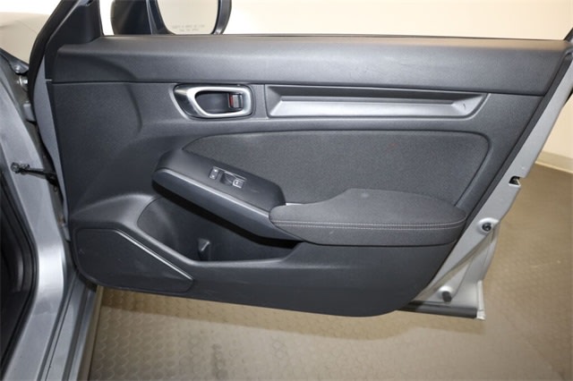 Thumbnail: 2023 Honda Civic - 29