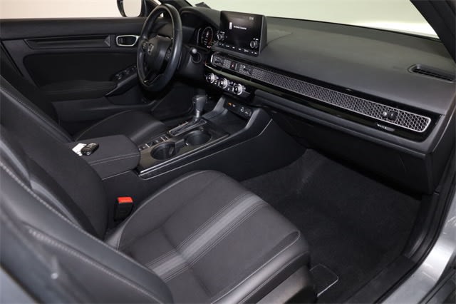 Thumbnail: 2023 Honda Civic - 10