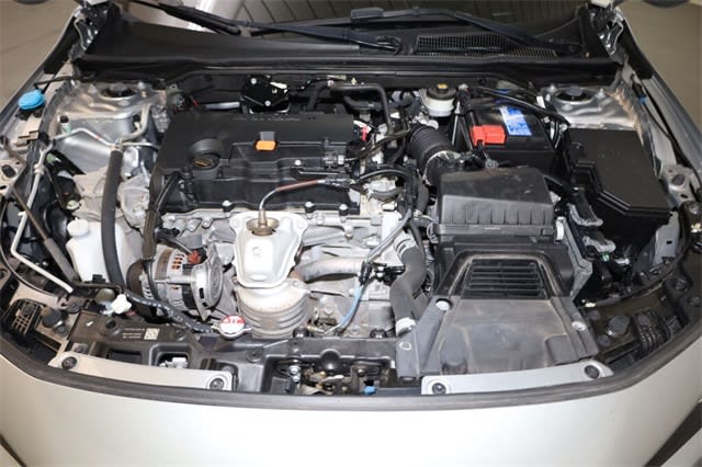 Thumbnail: 2023 Honda Civic - 8