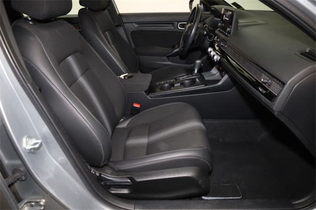 Thumbnail: 2023 Honda Civic - 11