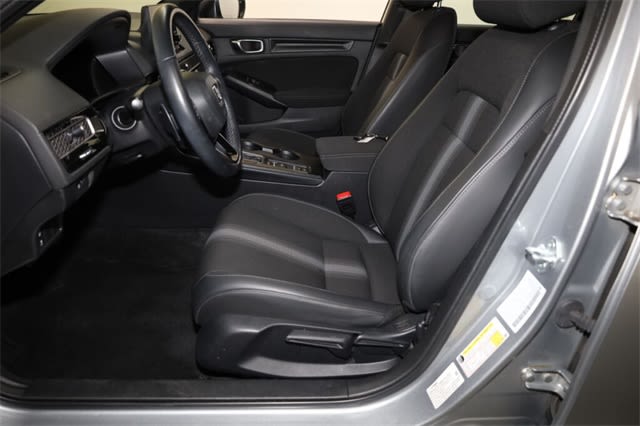 Thumbnail: 2023 Honda Civic - 12