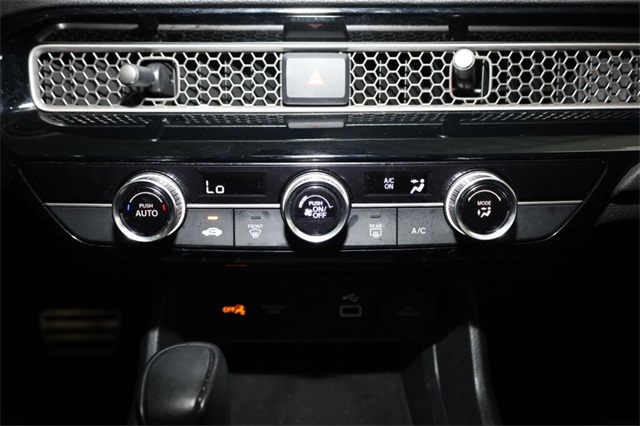 Thumbnail: 2023 Honda Civic - 34