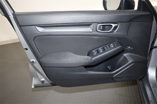 Thumbnail: 2023 Honda Civic - 27