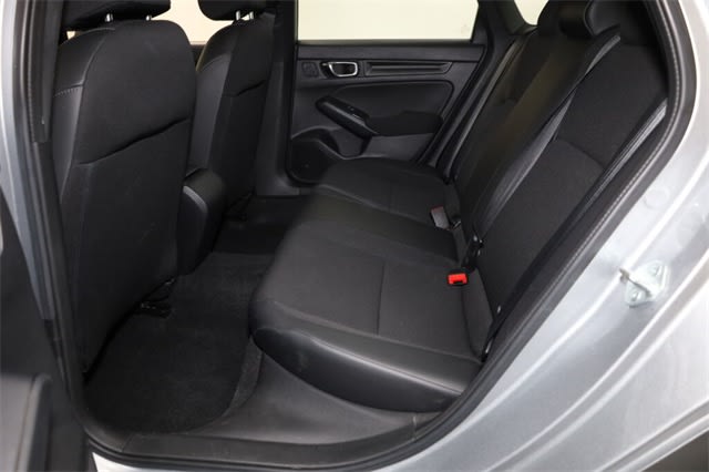 Thumbnail: 2023 Honda Civic - 28