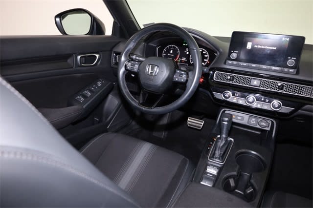 Thumbnail: 2023 Honda Civic - 9