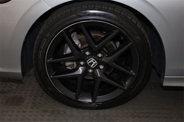 Thumbnail: 2023 Honda Civic - 7