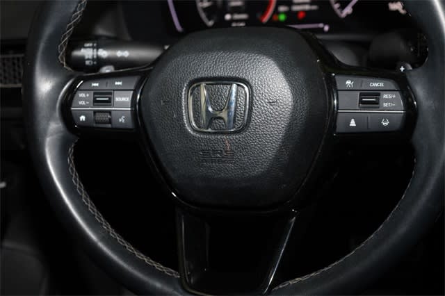 Thumbnail: 2023 Honda Civic - 36