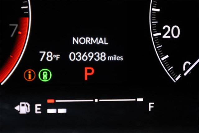 Thumbnail: 2023 Honda Civic - 17