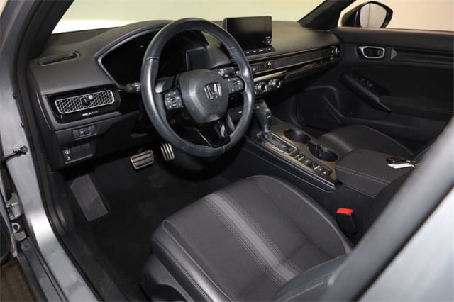 Thumbnail: 2023 Honda Civic - 2