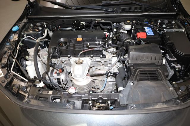 Thumbnail: 2024 Honda Civic - 8