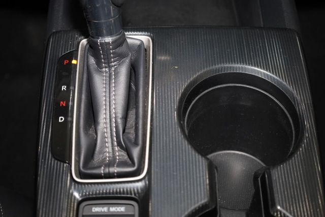 Thumbnail: 2024 Honda Civic - 16