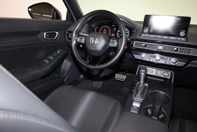 Thumbnail: 2024 Honda Civic - 13