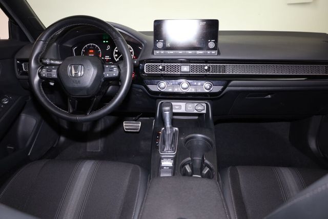 Thumbnail: 2024 Honda Civic - 14