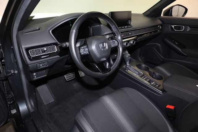 Thumbnail: 2024 Honda Civic - 2