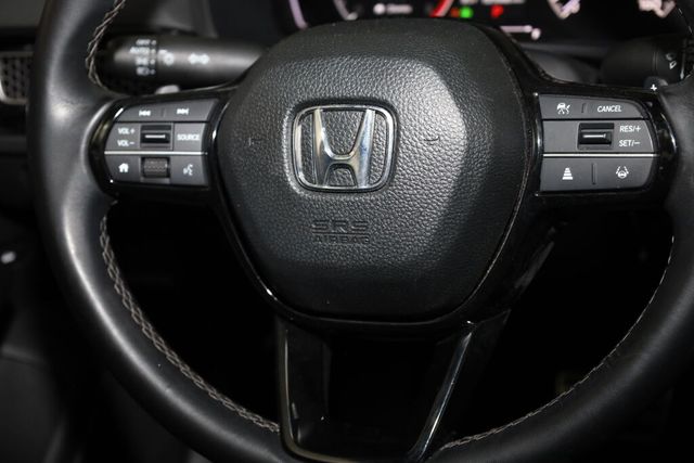 Thumbnail: 2024 Honda Civic - 35