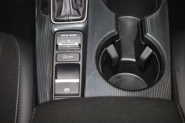 Thumbnail: 2024 Honda Civic - 34