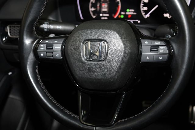 Thumbnail: 2025 Honda Civic - 34