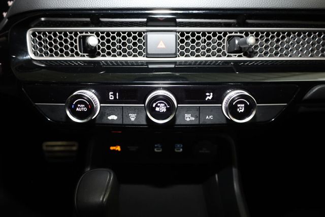 Thumbnail: 2025 Honda Civic - 31