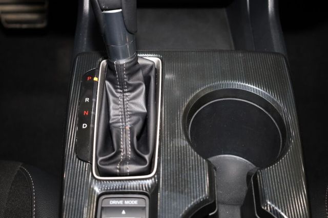 Thumbnail: 2025 Honda Civic - 16