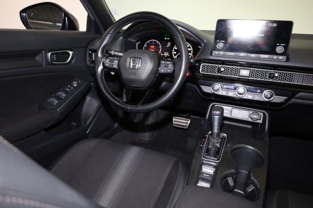 Thumbnail: 2025 Honda Civic - 14