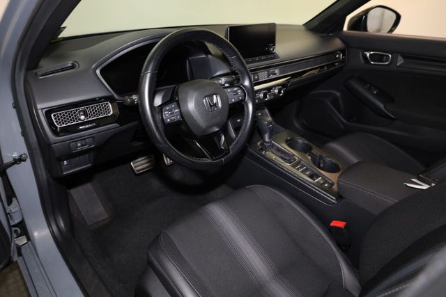 Thumbnail: 2025 Honda Civic - 2