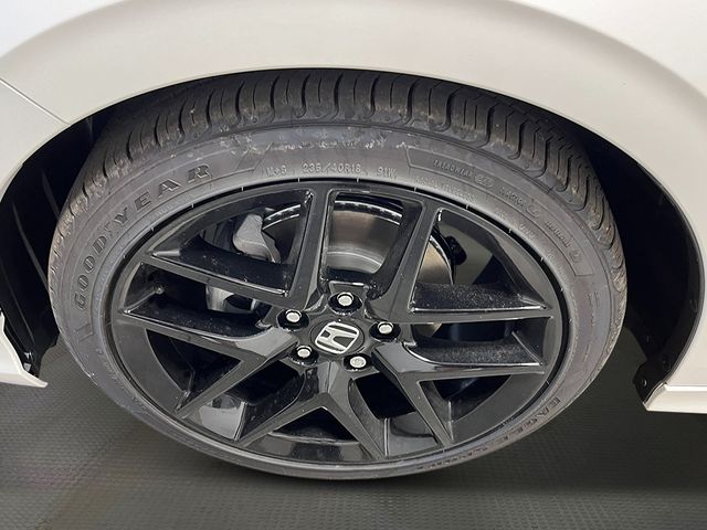 Thumbnail: 2026 Honda Civic - 8
