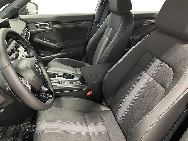 Thumbnail: 2026 Honda Civic - 11