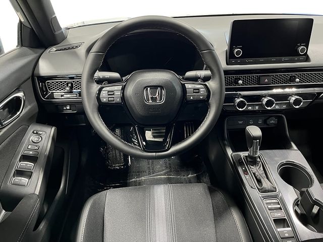 Thumbnail: 2026 Honda Civic - 10