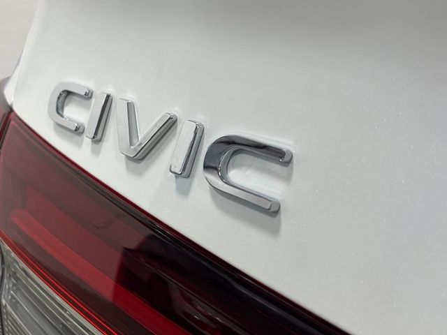 Thumbnail: 2026 Honda Civic - 7