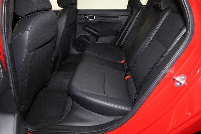 Thumbnail: 2023 Honda Civic - 12