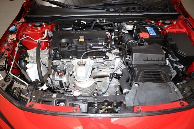 Thumbnail: 2023 Honda Civic - 8