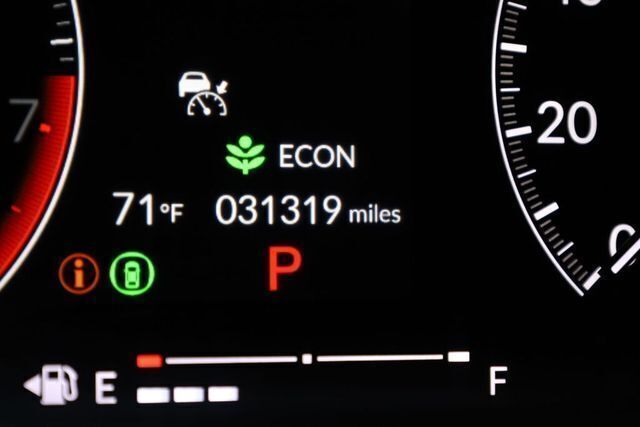 Thumbnail: 2023 Honda Civic - 17