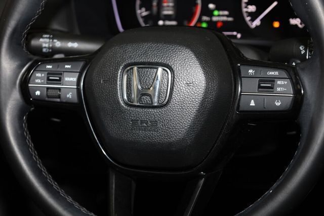 Thumbnail: 2023 Honda Civic - 37