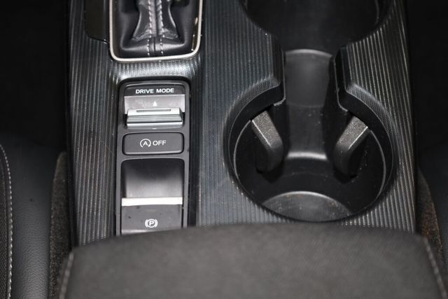 Thumbnail: 2023 Honda Civic - 36