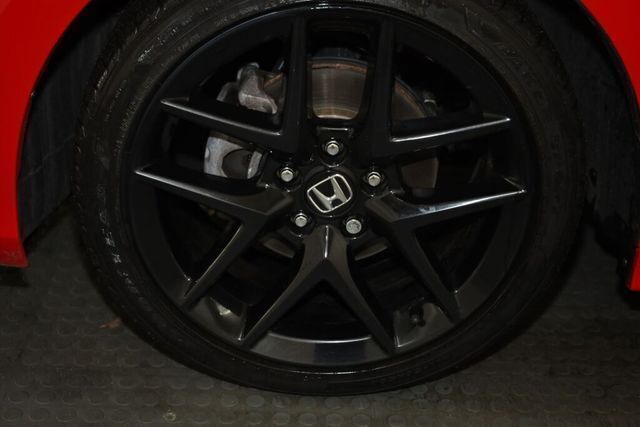 Thumbnail: 2023 Honda Civic - 7