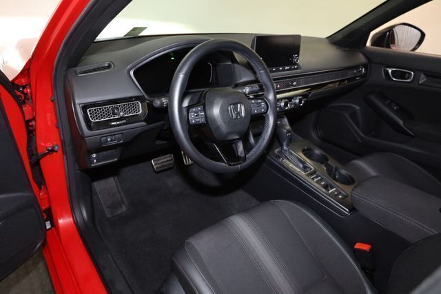 Thumbnail: 2023 Honda Civic - 2