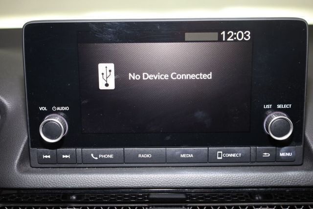 Thumbnail: 2023 Honda Civic - 33