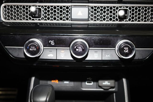 Thumbnail: 2023 Honda Civic - 34