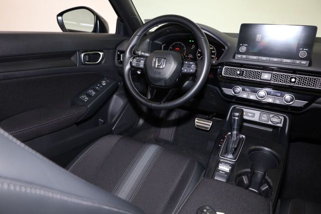 Thumbnail: 2023 Honda Civic - 12