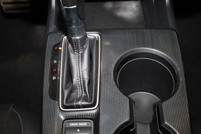 Thumbnail: 2023 Honda Civic - 16