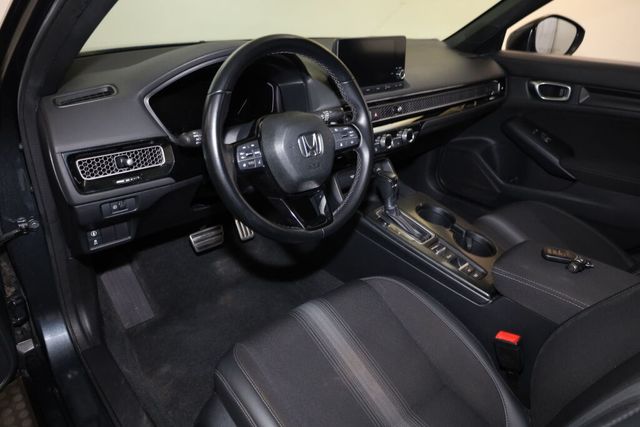Thumbnail: 2023 Honda Civic - 2