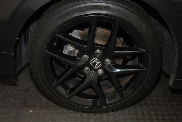 Thumbnail: 2023 Honda Civic - 7