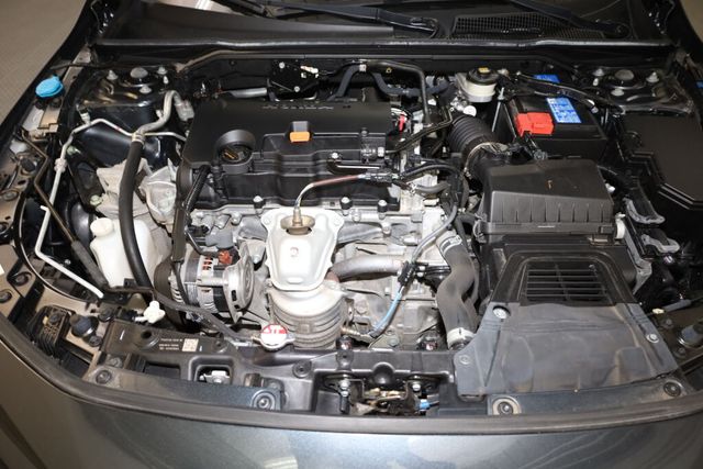 Thumbnail: 2023 Honda Civic - 8