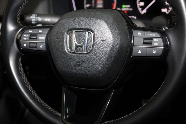Thumbnail: 2023 Honda Civic - 35