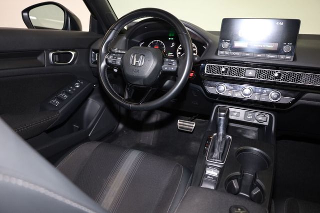 Thumbnail: 2023 Honda Civic - 13