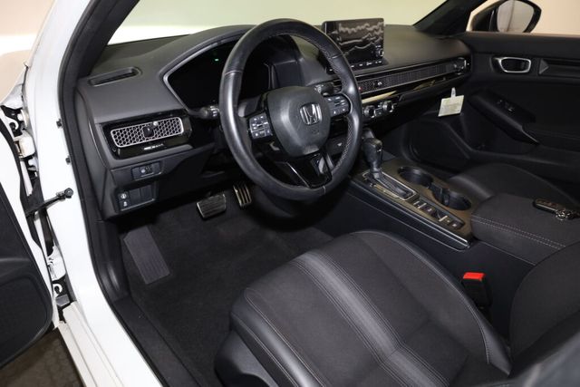 Thumbnail: 2023 Honda Civic - 2