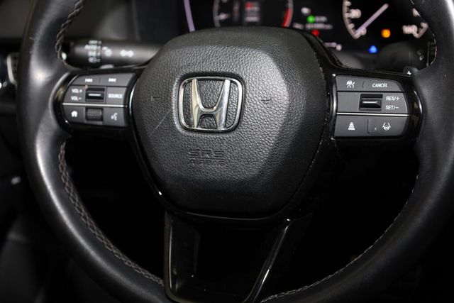 Thumbnail: 2023 Honda Civic - 35