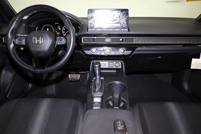 Thumbnail: 2023 Honda Civic - 13