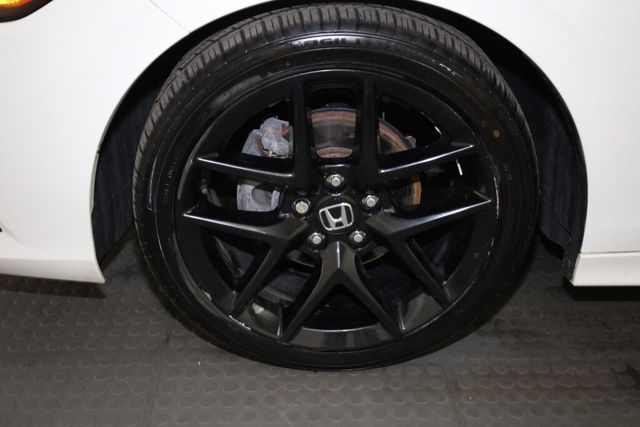 Thumbnail: 2023 Honda Civic - 7